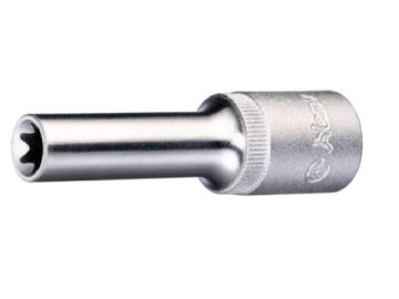 4310E24 Длинная головка E-STAR 1/2