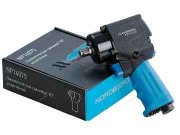 Пневмогайковерт ударный 1/2