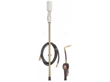 Установка пневматическая для раздачи масла из бочек до 200 л, без тележки NORDBERG 26KIT1