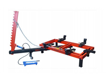 Стапель для кузовного ремонта рамный AUTOSTAPEL Express