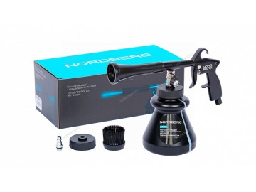 Пистолет моющий NORDBERG NP9001 new