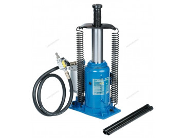 Домкрат бутылочный 20т пневмогидравлический NORDBERG N3320L