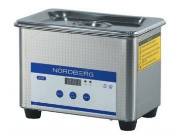 Ультразвуковая мойка без подогрева, 0,8 л NORDBERG NU08