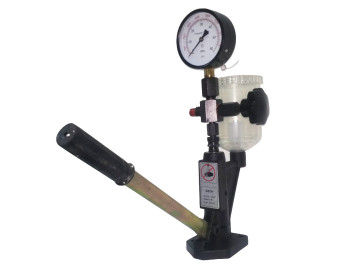 Тестер давления для дизельных форсунок KraftWell KRW470