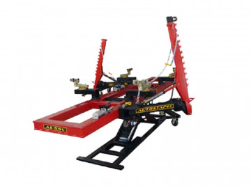 Стапель для кузовного ремонта рамный AUTOSTAPEL AS - 55L2