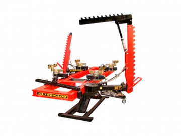 Стапель для кузовного ремонта рамный AUTOSTAPEL AS-TORNADO 2