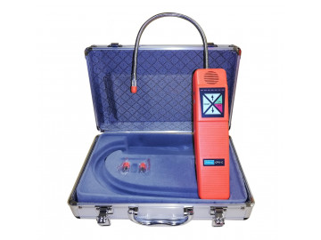 Детектор утечек фреона электронный KraftWell KRW-C