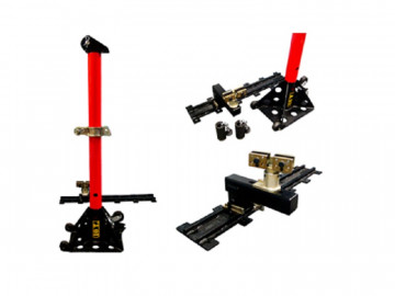 Стапель для кузовного ремонта напольный AUTOSTAPEL NS-16MA