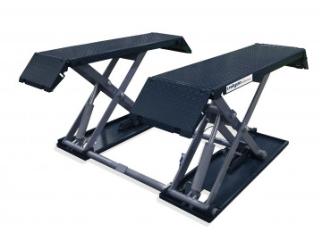 Ножничный подъемник короткий г/п 2800 кг. Velyen арт. 4EE1150