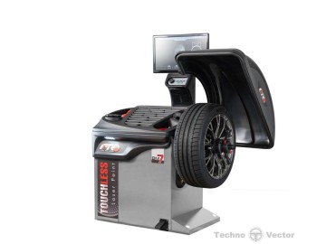 Балансировочный станок IPRO BM7