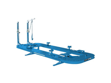 Стапель платформенный KraftWell KRW5200B2V