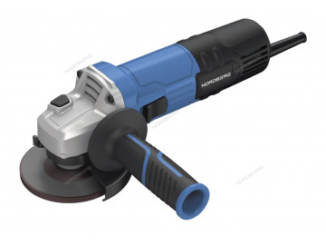 Угловая шлифовальная машина NORDBERG NE209