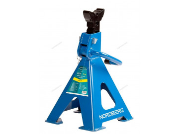 Подставка страховочная 12 т. (2 шт.) NORDBERG N3012E_2