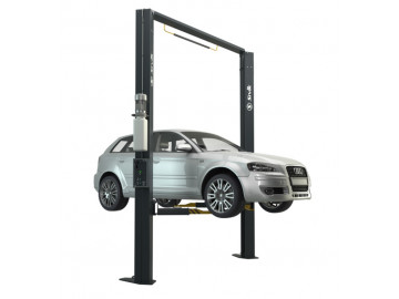 Электрогидравлический двухстоечный подъемник г/п 4200 кг. Sivik ПГА-4200-Е