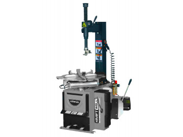 Полуавтоматический шиномонтажный стенд 9-25