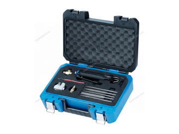 Пневмолобзик в кейсе NORDBERG NP6011K