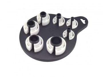 Съемники шлангов для американских авто Станкоимпорт KA-6494-7