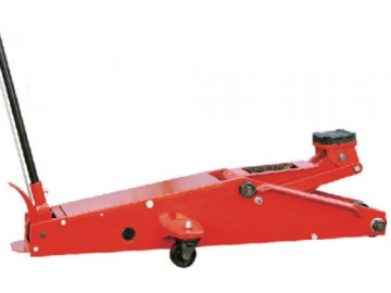 Домкрат гидравлический подкатной (15 т.) Torin TRA150001-1