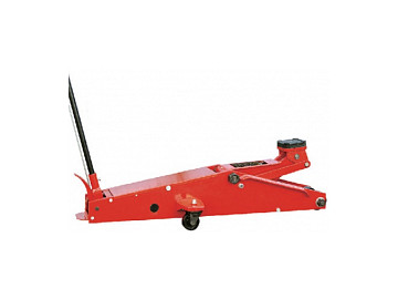 Домкрат гидравлический подкатной (20 т.) Torin TRA200001-1