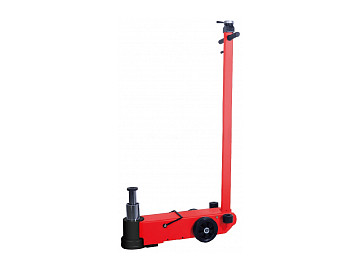 Домкрат подкатной пневмогидравлический (10/25 т.) Torin TRA25-2A