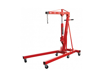 Кран гидравлический 2 тонны Torin T32002Х