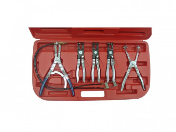 Набор зажимов снятия/установки шлангов СТАНКОИМПОРТ KA-7521K