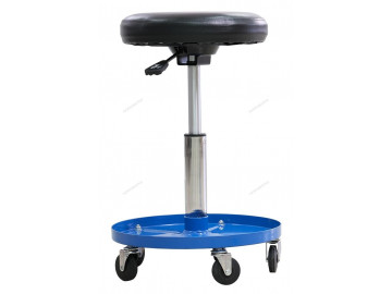 Сиденье ремонтное на колесах с регулировкой высоты NORDBERG N30S2