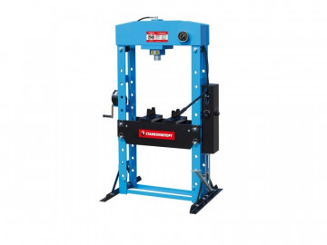 Пресс гидравлический, напольный, 50т. СТАНКОИМПОРТ SD0825