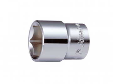 Торцевая головка короткая 1/2 Hans 4400M38