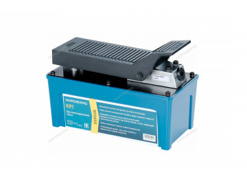 Насос пневмогидравлический 1600 мл NORDBERG N3P2