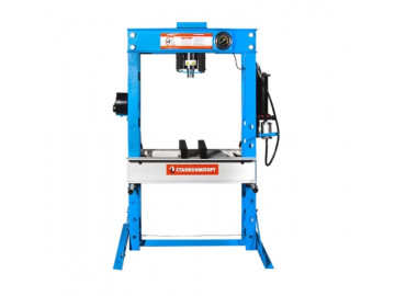 Пресс гидравлический, настольный, 45т. СТАНКОИМПОРТ SD0807CEA