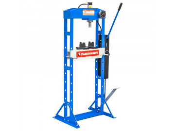 Пресс рамный, напольный, 15т. СТАНКОИМПОРТ SD0822
