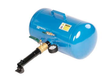 Бустер (Инфлятор), 38 л NORDBERG CH5F