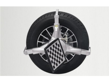 Комплект трехточечных колесных адаптеров Техно Вектор 194 00 000