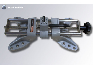 Колесный адаптер 06 (с осью, 24) Техно Вектор 401 82 000