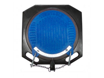 Круги поворотные для 4-х стоечных подъемников ROSSVIK turntable