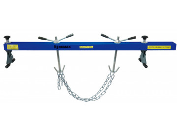 Опорная балка для двигателя, г/п 0,5т HJ1701 (SD1701), длина 1500мм ROSSVIK