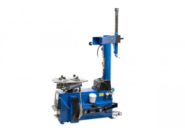 Полуавтоматический шиномонтажный стенд ROSSVIK V-526 2sp, до 26