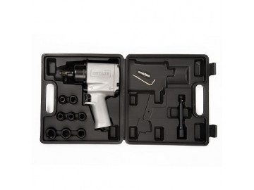 Гайковерт пневматический RT-5270K, 1/2