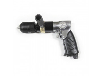 Пневмодрель реверсивная 700 об/мин АТ 4041 KLSG ROSSVIK AT.4.SG.