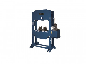 Пресс 100 т. с электроприводом  MEGA K100E