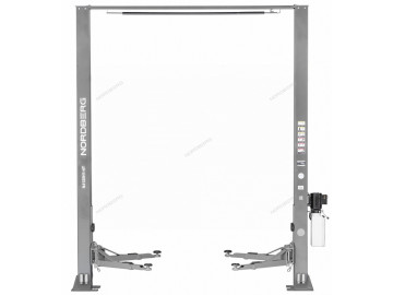 Электрогидравличекий двухстоечный подъемник г/п 4000 кг. H=3,6м NORDBERG N4120H-4G