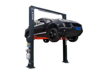 Электрогидравлический двухстоечный подъемник г/п 4,2 т. Everlift EE-C10.M