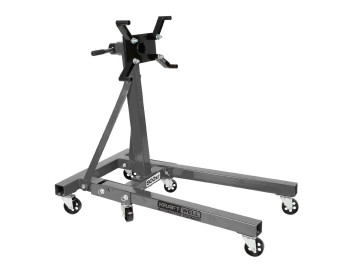 Стенд для разбора двигателей г/п 900 кг. KraftWell арт. KRWES2