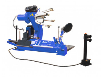 Шиномонтажный стенд для колес грузовых автомобилей AE&T МТ-298 (380В)
