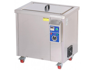 Ультразвуковая мойка с подогревом, 38 л NORDBERG NU380DJP