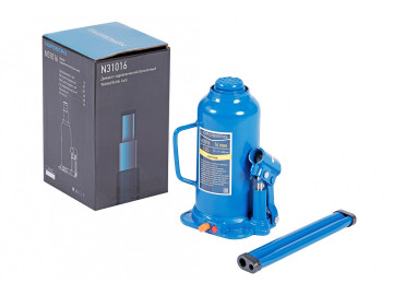 Домкрат бутылочный 16 т NORDBERG N31016