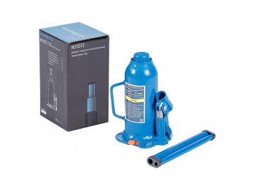 Домкрат бутылочный 12 т NORDBERG N31012