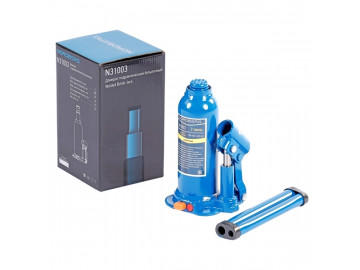 Домкрат бутылочный 3 т NORDBERG N31003