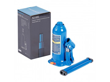 Домкрат бутылочный 5 т NORDBERG N31005